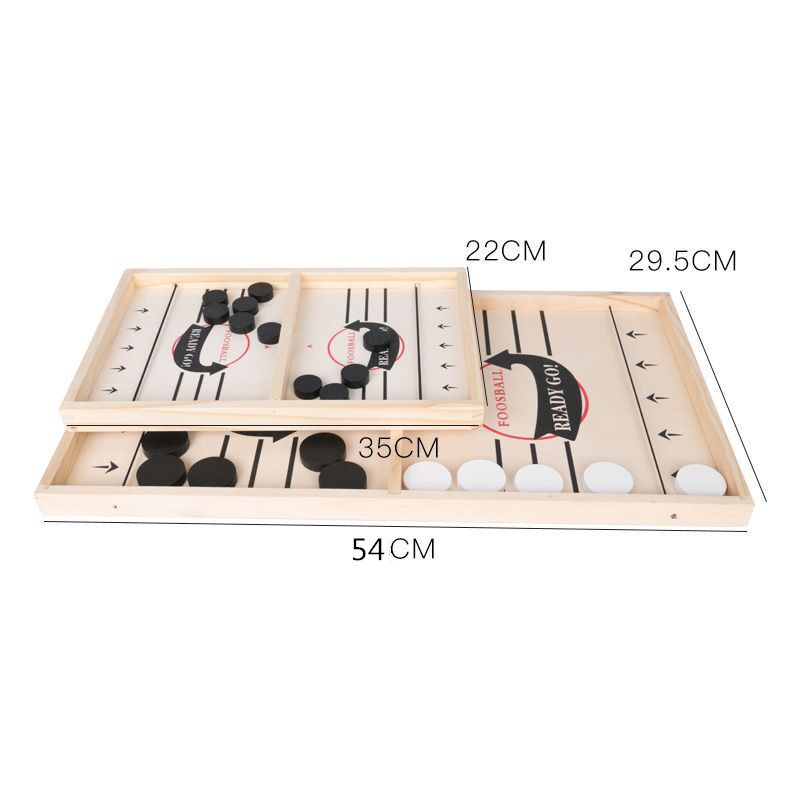 Party Games App - Juego de mesa de Hockey de