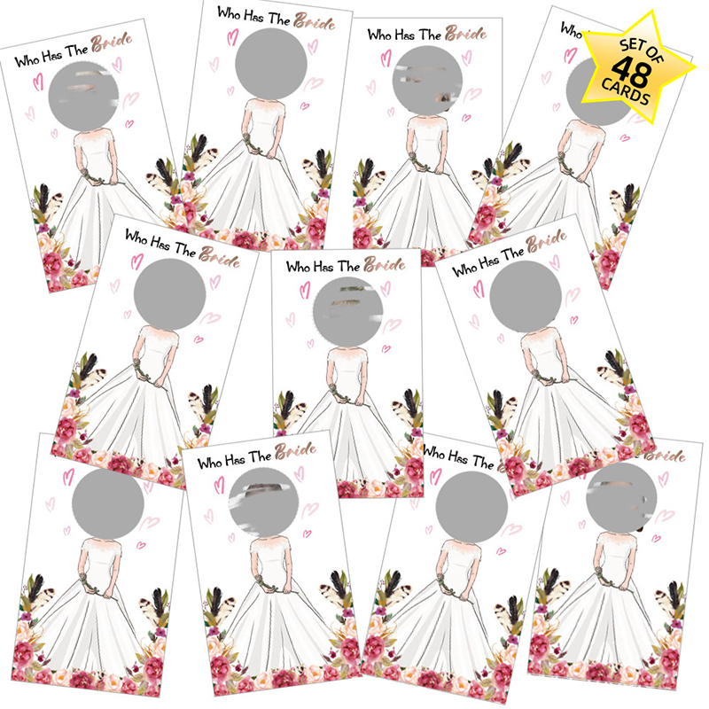 Party Games Bachelorette - Nuevos Juegos para Despedida de Soltera