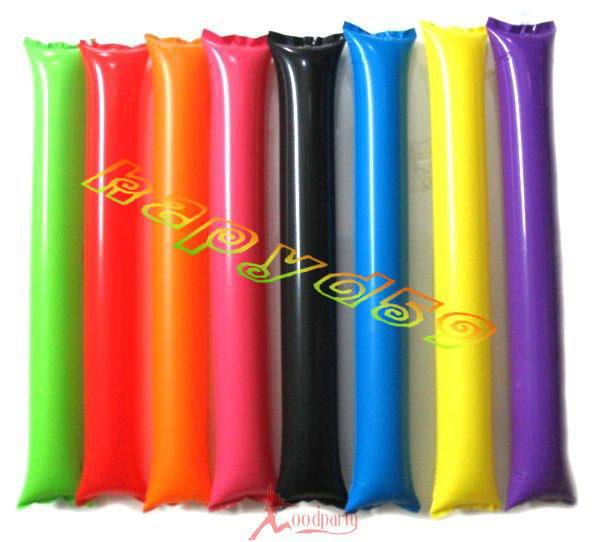 Party Games Easter - 100 Uds 60cm clapper ballon playa