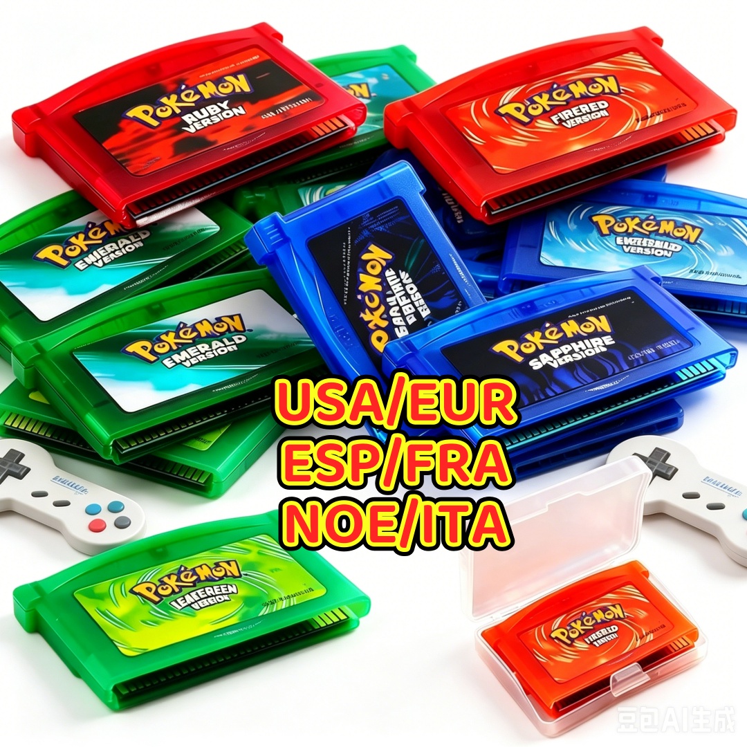 Party Games Easter - Tarjeta de Juego Pokémon, Versión Multi-idioma,
