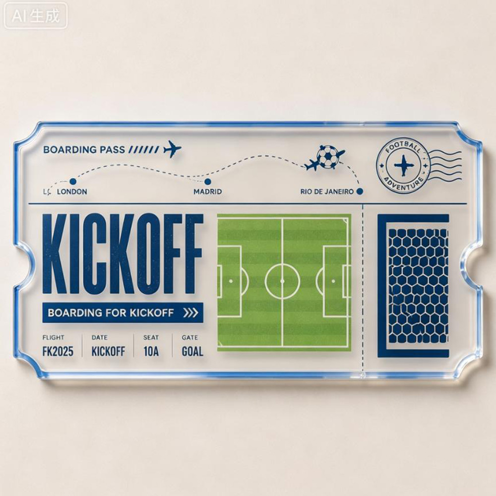 Party Games Game Pass - Posavasos de acrílico con diseño de