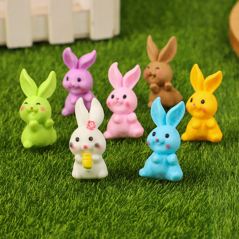 24 piezas de huevos de Pascua  - Party Games Easter reseña y precio