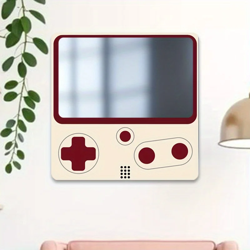 Espejo de pared decorativo aut - Party Games On Switch reseña y precio