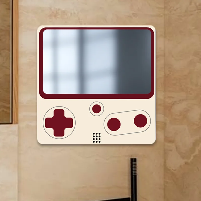 Espejo de pared decorativo aut - Party Games On Switch reseña y precio