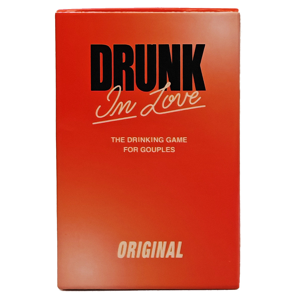 Drunk In Love-juego Original d - Party Games App reseña y precio