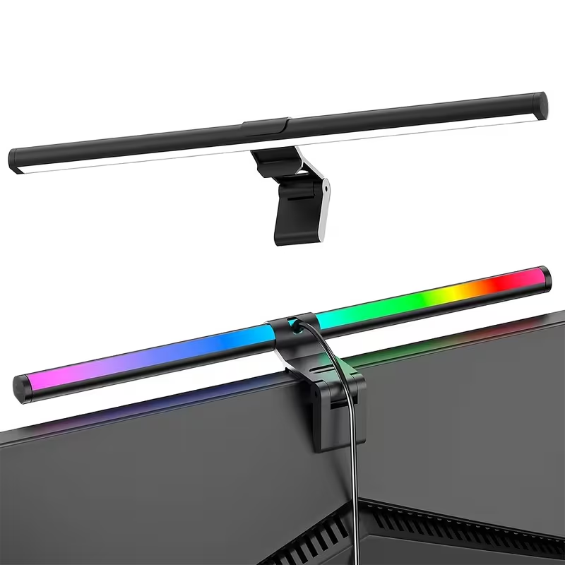 Barra de Luz LED para Monitor  - Party Games On Switch reseña y precio