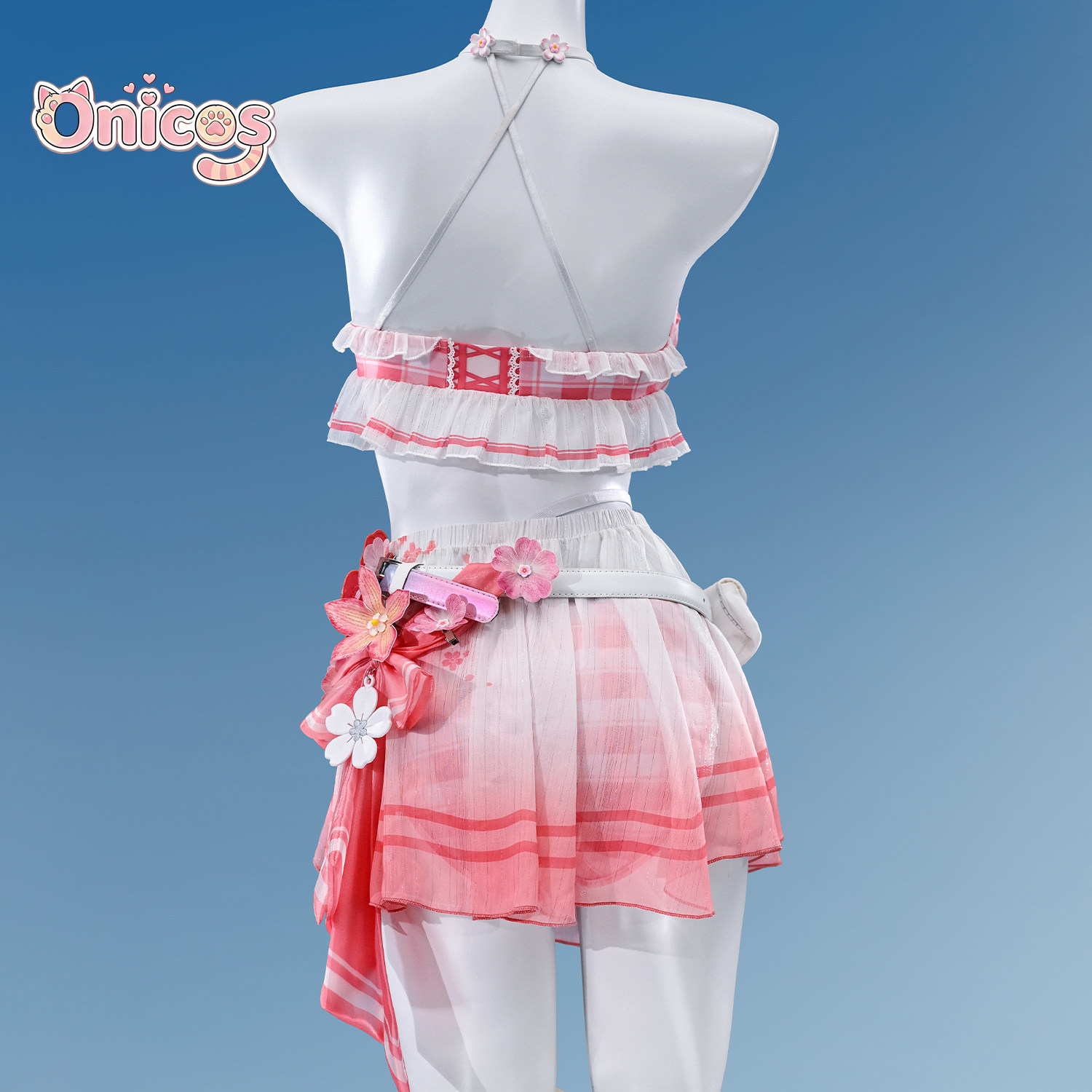 Wuthering Waves CHISA Chisa: P - Party Games Summer reseña y precio