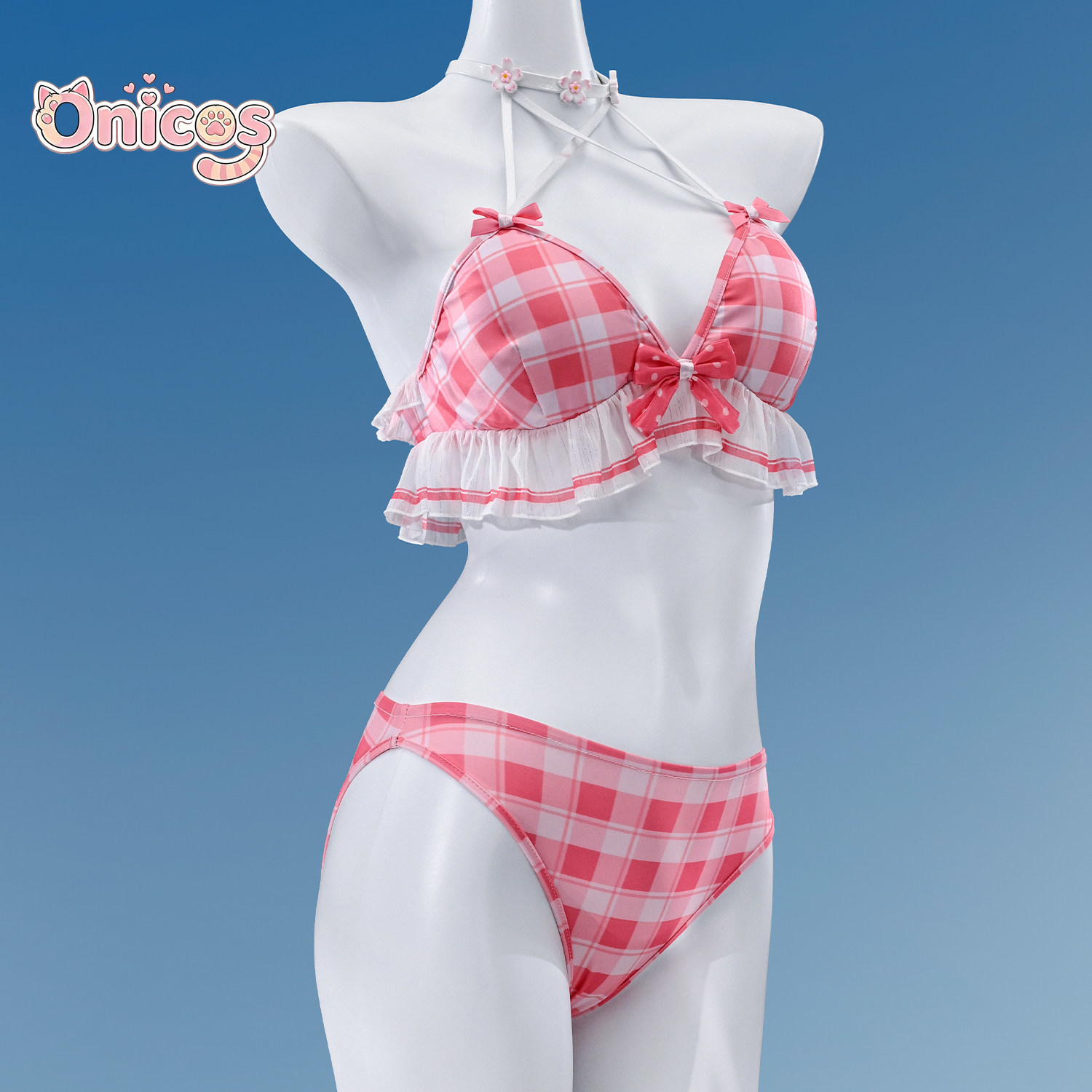 Wuthering Waves CHISA Chisa: P - Party Games Summer reseña y precio