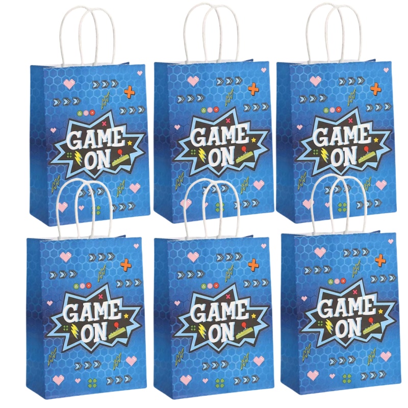 Bolsa de embalaje de regalo de - Party Games Easter reseña y precio