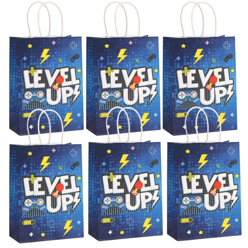 Bolsa de embalaje de regalo de - Party Games Easter reseña y precio
