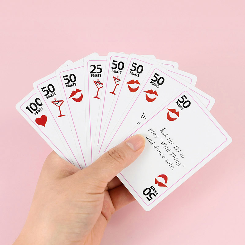 Fiesta de despedida de soltera - Party Games Bachelorette reseña y precio