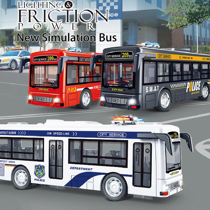 Modelo de autobús turístico de - Party Games Bus reseña y precio