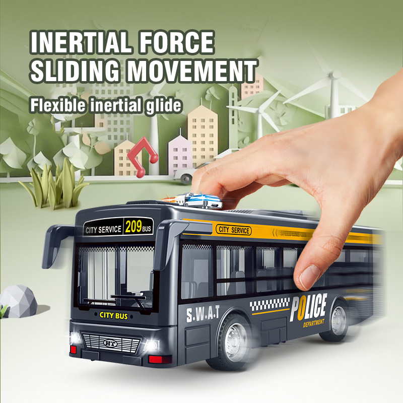 Modelo de autobús turístico de - Party Games Bus reseña y precio