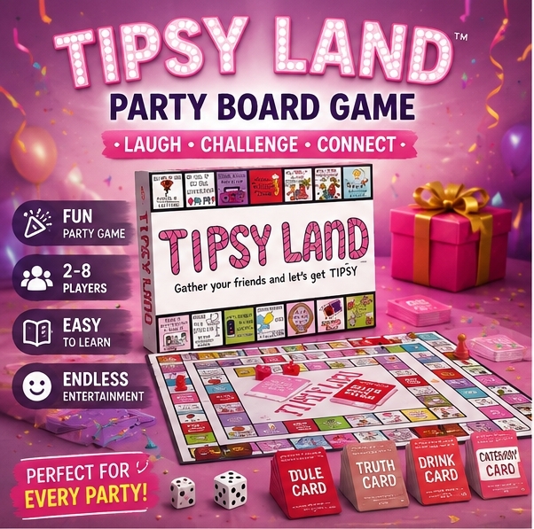 Regalo de Fiesta: Juegos de Me - Party Games App reseña y precio