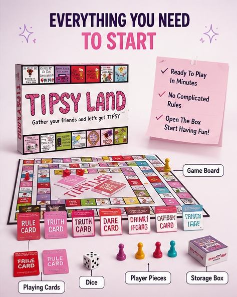 Regalo de Fiesta: Juegos de Me - Party Games App reseña y precio