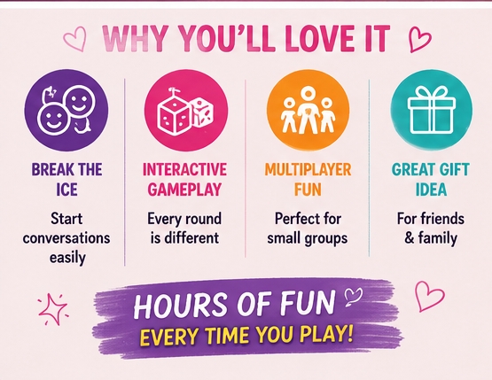 Regalo de Fiesta: Juegos de Me - Party Games App reseña y precio