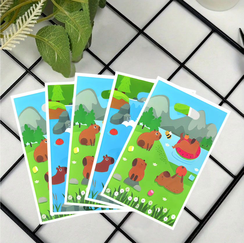 20/40 Bolsas de Regalo con Per - Party Games Easter reseña y precio