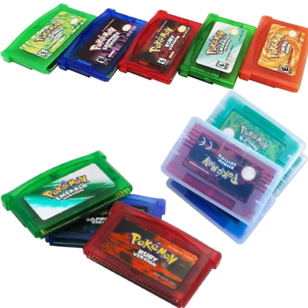 Tarjeta de Juego Pokémon, Vers - Party Games Easter reseña y precio