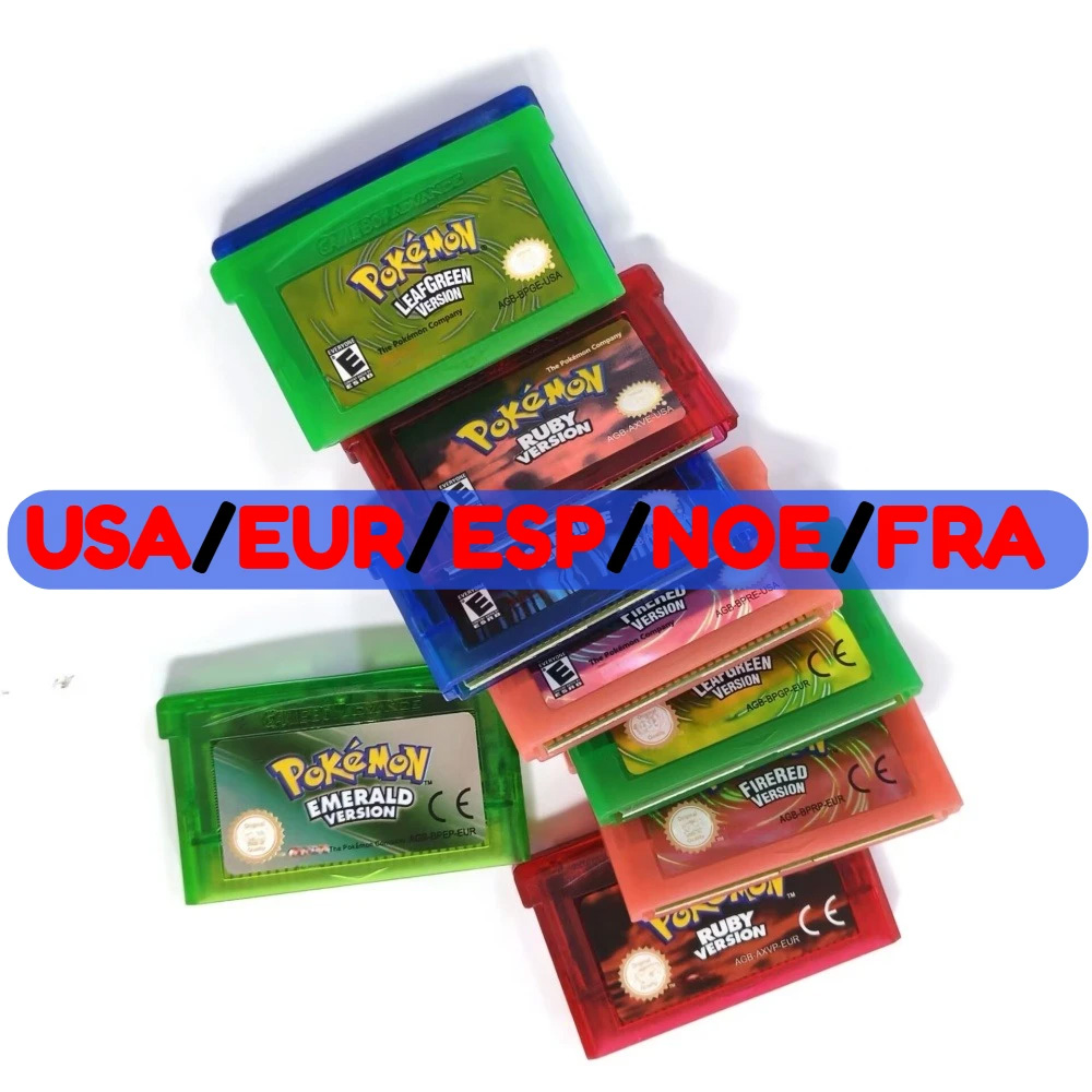 Tarjeta de Juego Pokémon, Vers - Party Games Easter reseña y precio