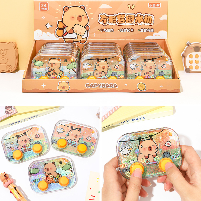 Consola de Juegos Cuadrada de  - Party Games Easter reseña y precio