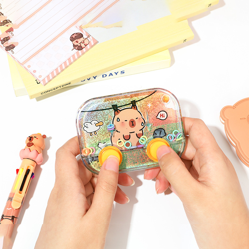 Consola de Juegos Cuadrada de  - Party Games Easter reseña y precio
