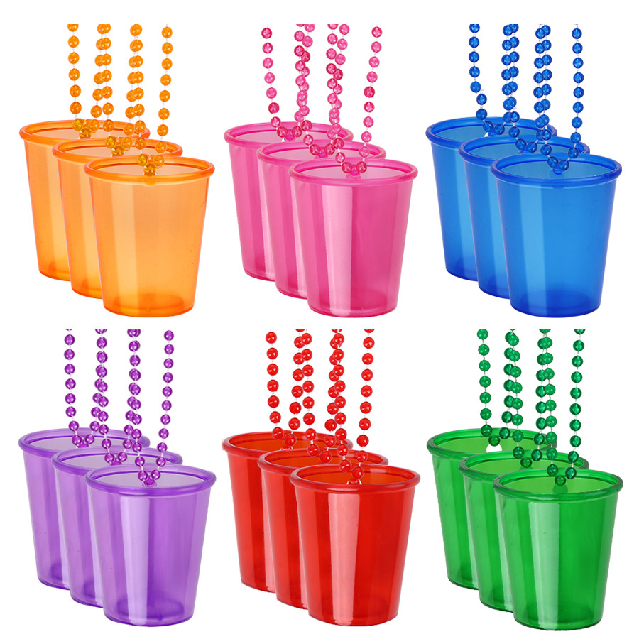 12 Vasos de Plástico con Cuent - Party Games Bachelorette reseña y precio