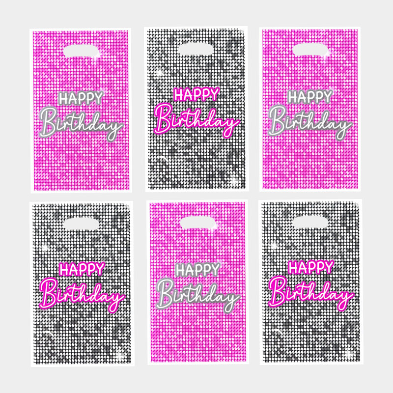 Bolsas de regalo para fiestas  - Party Games Easter reseña y precio