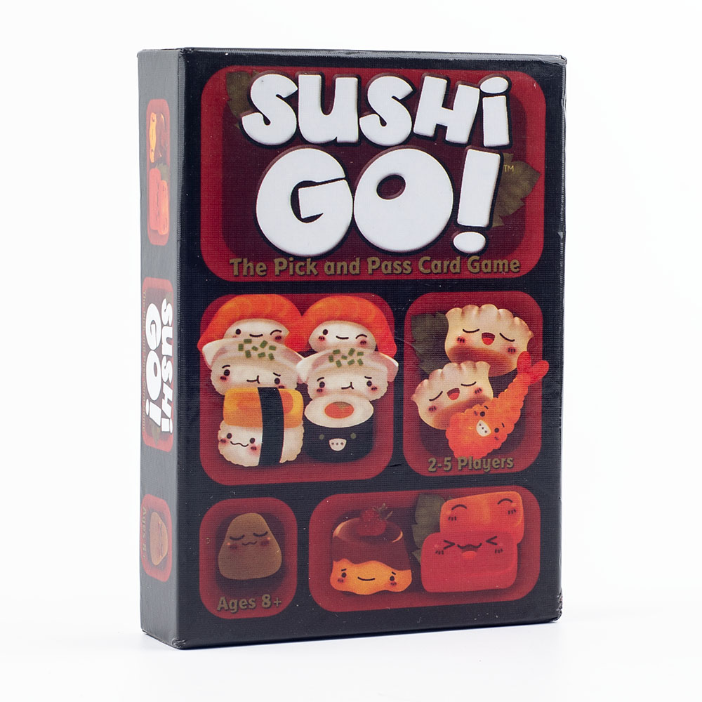 ¡Fiesta de sushi van! el juego - Party Games Game Pass reseña y precio