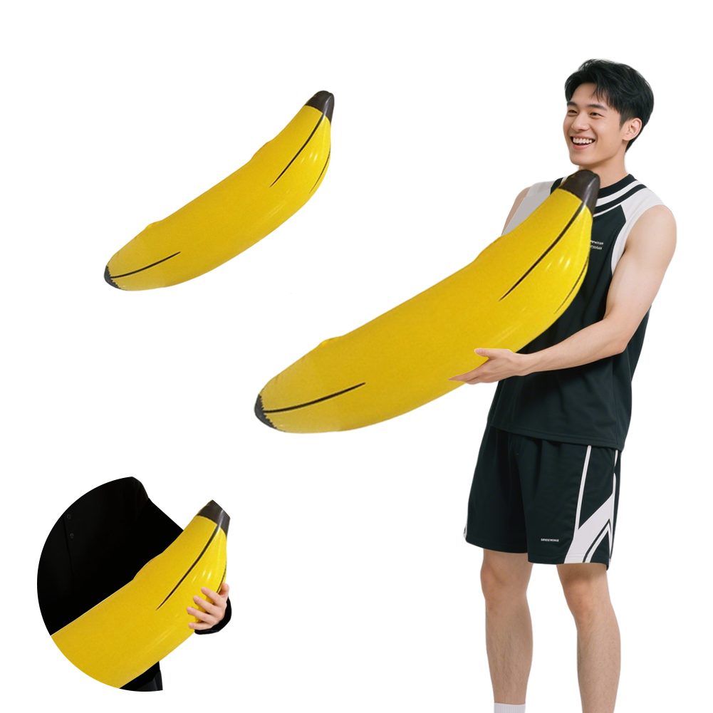 Juguete Inflable de Plátano, P - Party Games Bachelorette reseña y precio