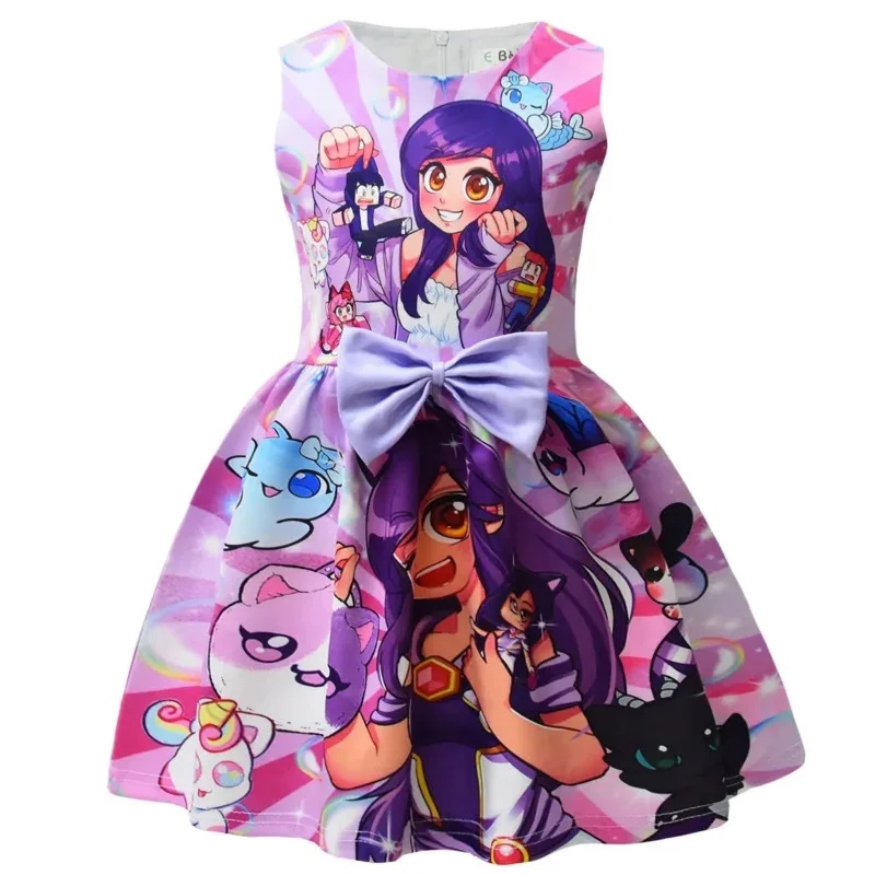 Traje Premium de Anime, Vestid - Party Games Summer reseña y precio