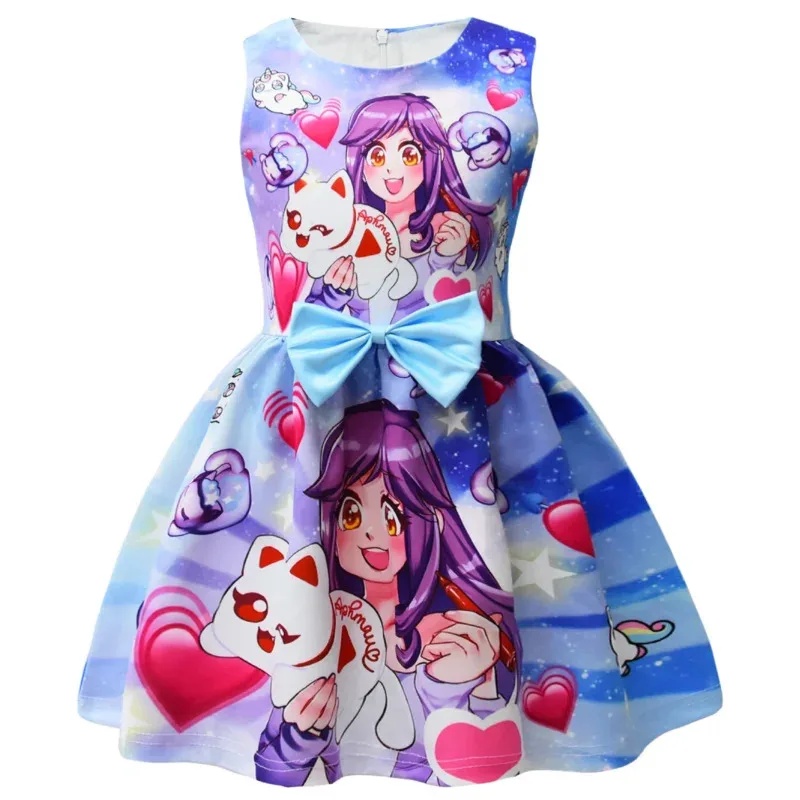 Traje Premium de Anime, Vestid - Party Games Summer reseña y precio