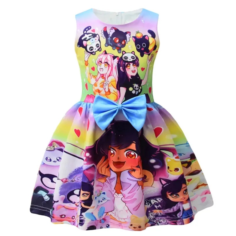 Traje Premium de Anime, Vestid - Party Games Summer reseña y precio