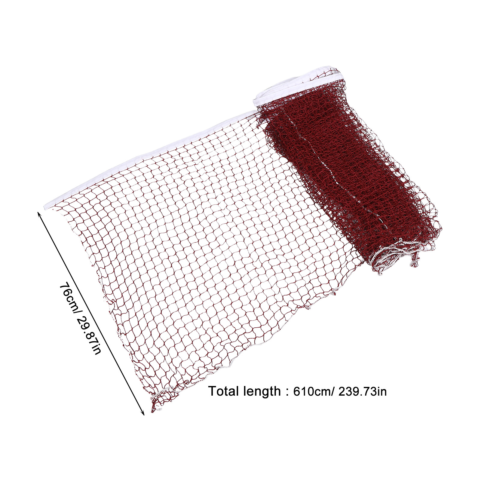 Red de bádminton de 20 pies, d - Badminton Set Garden reseña y precio