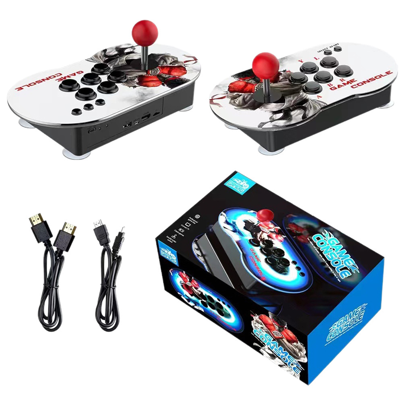 Nueva Consola de Juegos Retro  - Party Games Ps2 reseña y precio