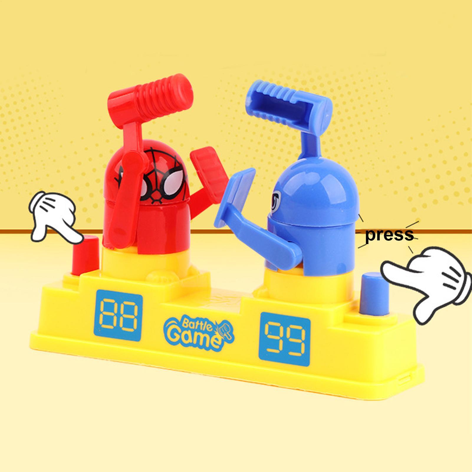 Juego de Mesa de Lucha: Mini R - Party Games App reseña y precio