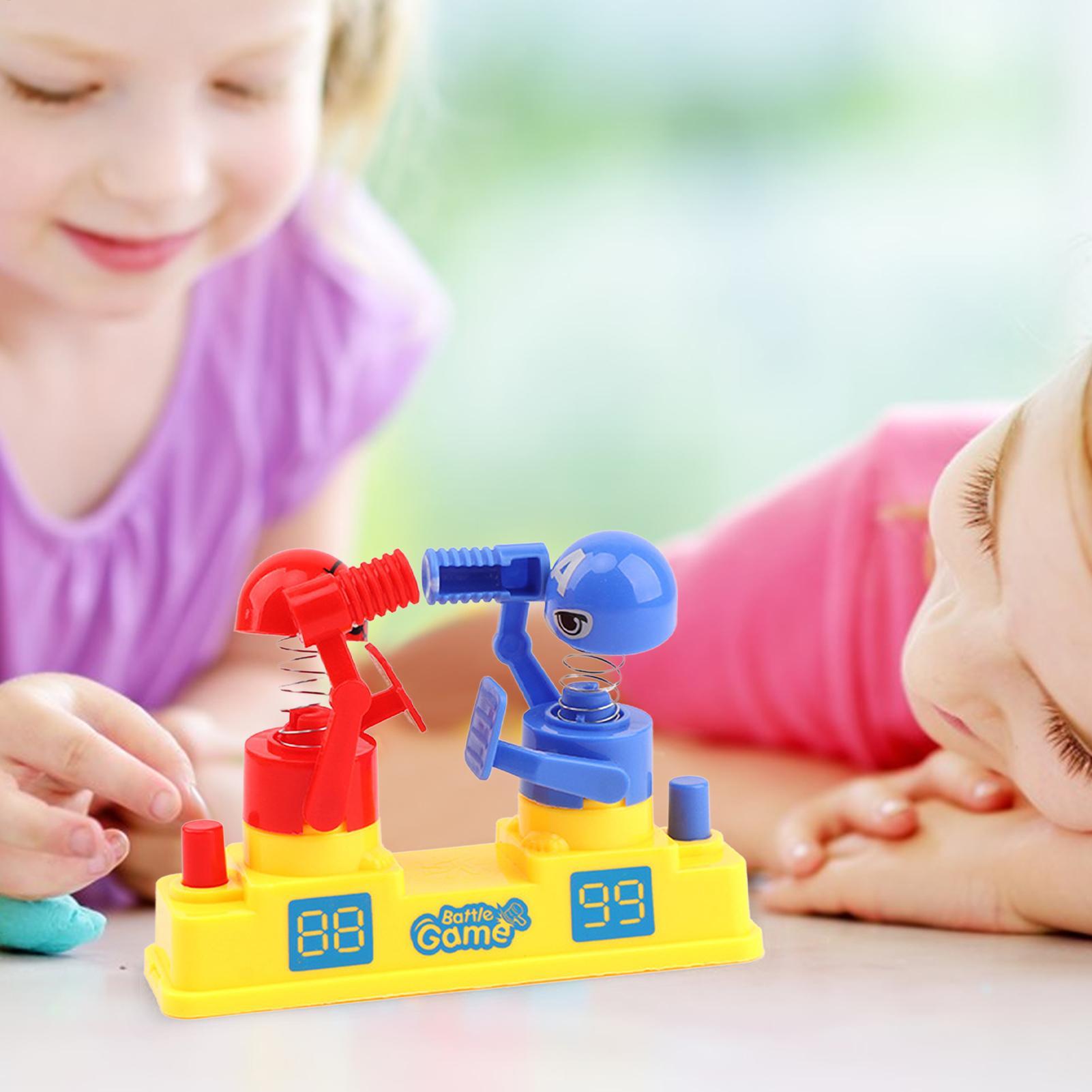 Juego de Mesa de Lucha: Mini R - Party Games App reseña y precio