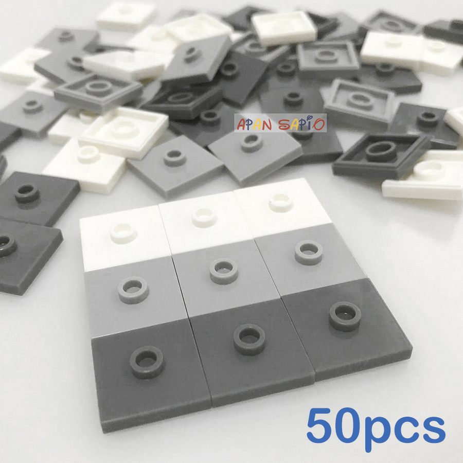 Bloques de construcción de asi - Lego Set City reseña y precio