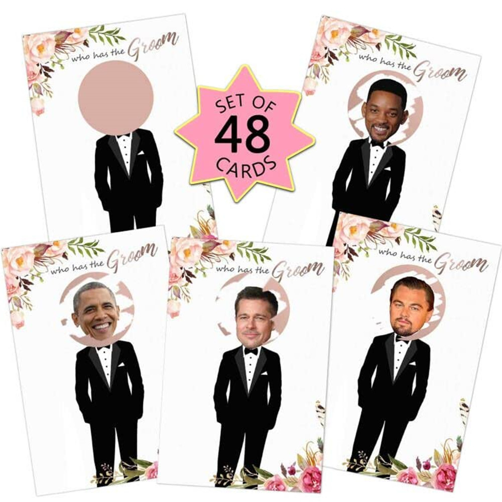 Juegos para la Despedida de So - Party Games Bachelorette reseña y precio