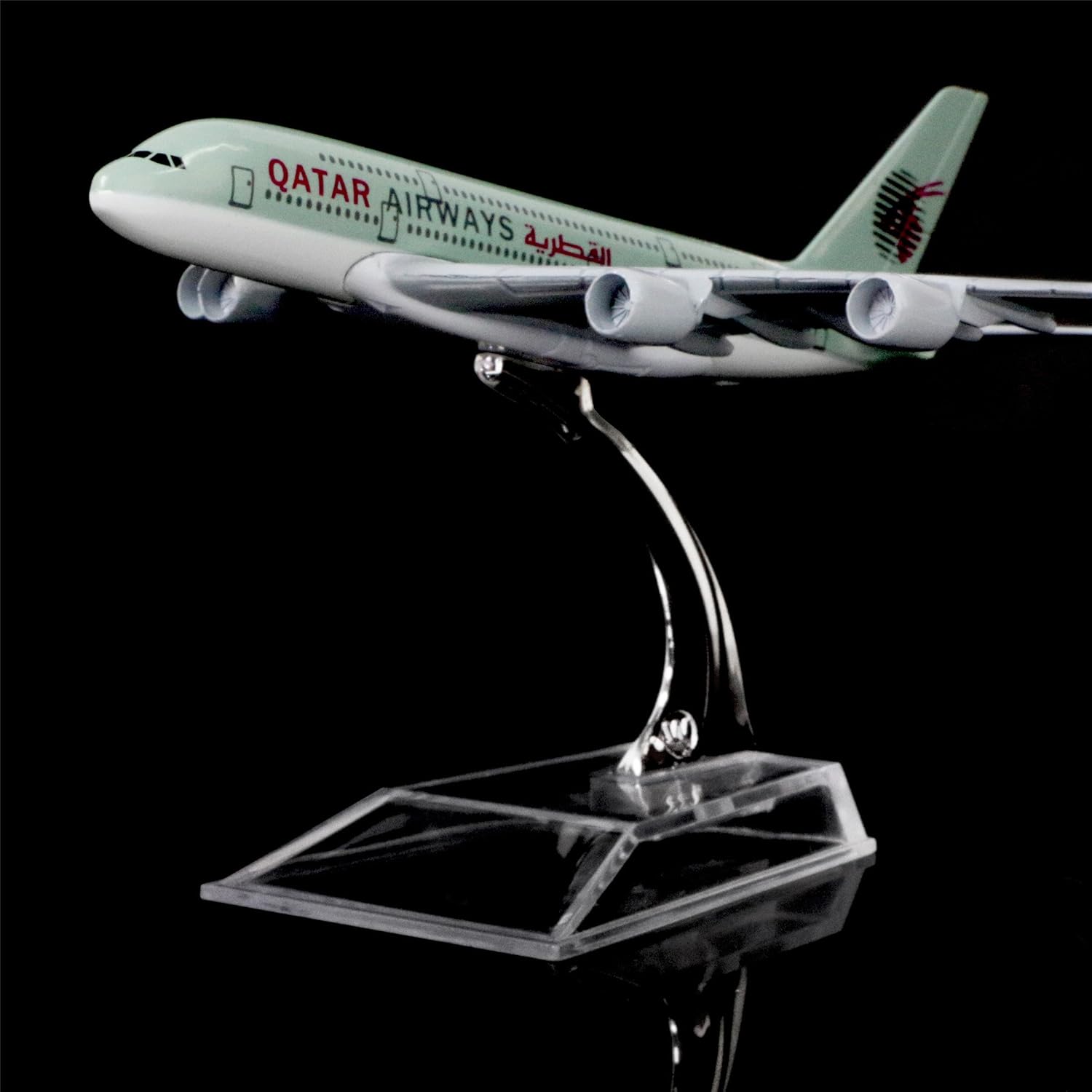 Modelo de Avión de Metal a Esc - Party Games Bus reseña y precio