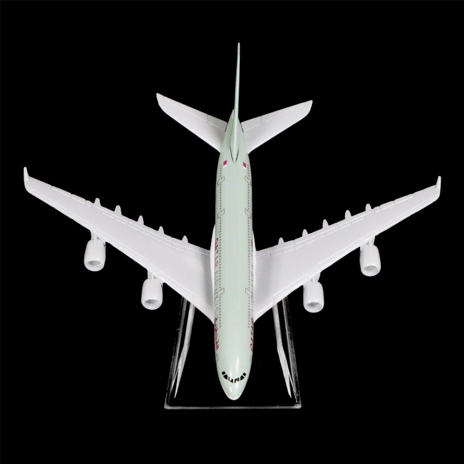 Modelo de Avión de Metal a Esc - Party Games Bus reseña y precio