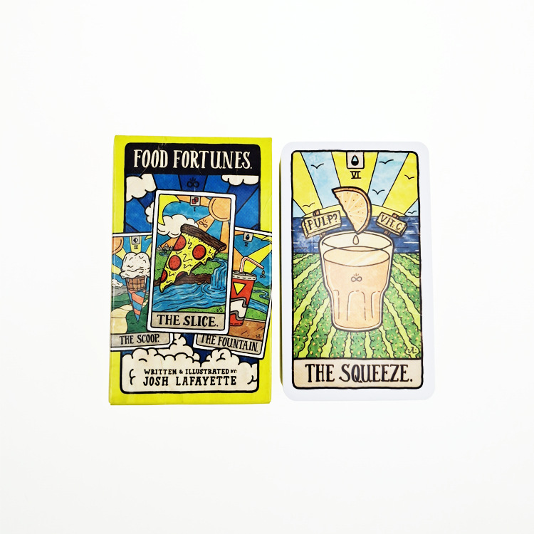 Nuevo 78 cartas ilustradas de  - Party Games App reseña y precio