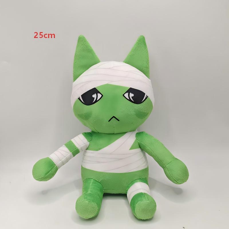 Lindo Peluche de Hospital de A - Party Games Easter reseña y precio