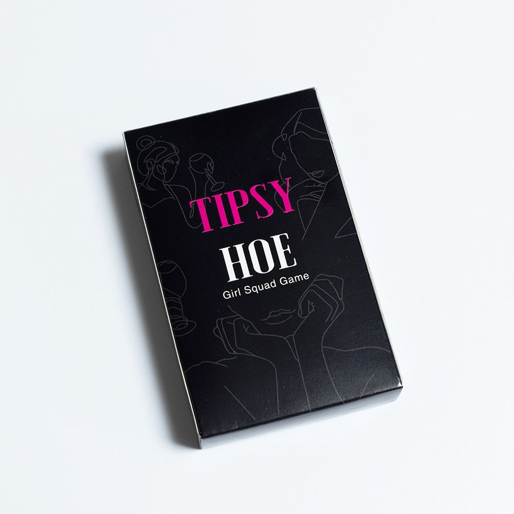 Juego nocturno Tipsyhoe para n - Party Games Bachelorette reseña y precio