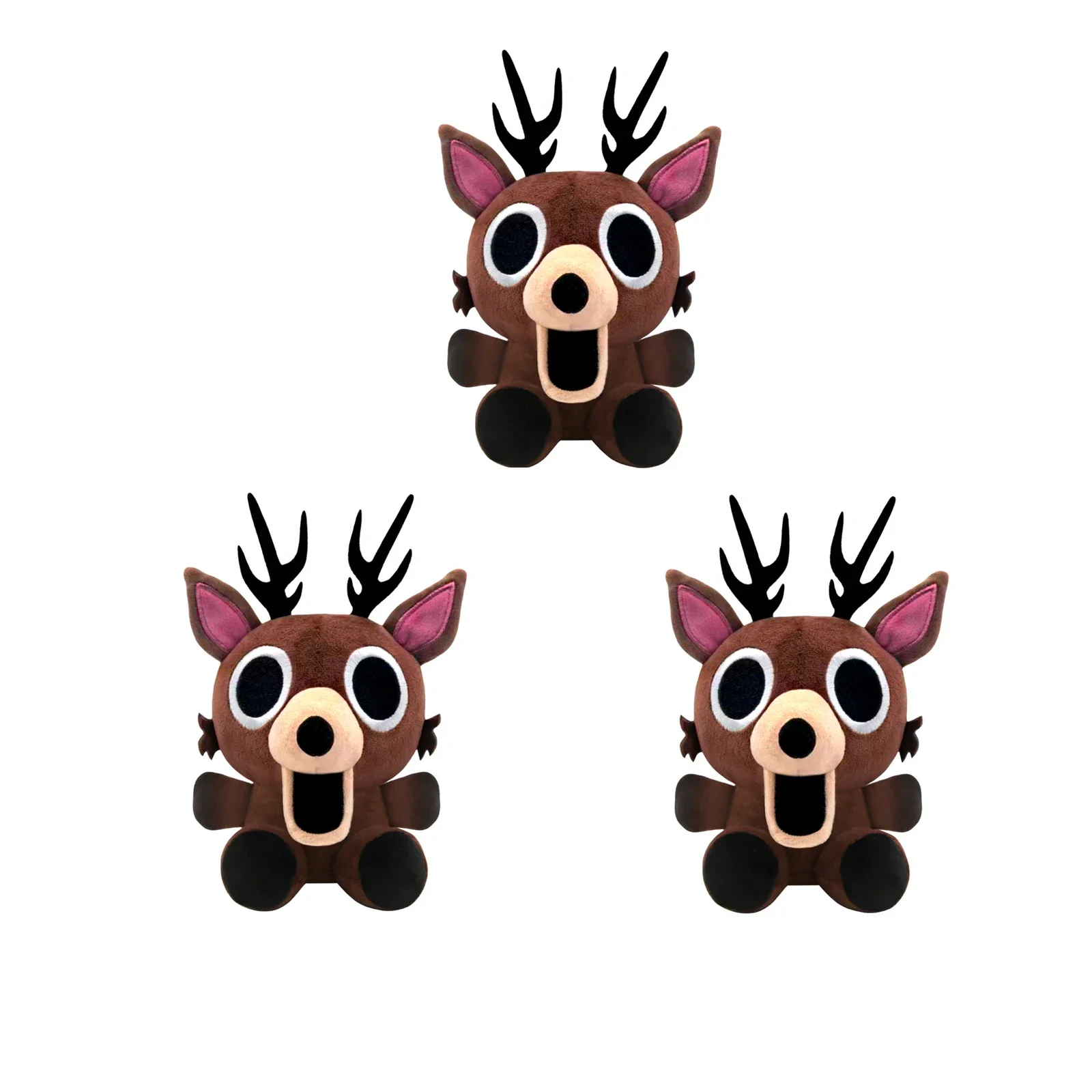 --Bebé 99 noches en el bosque  - Party Games Night reseña y precio