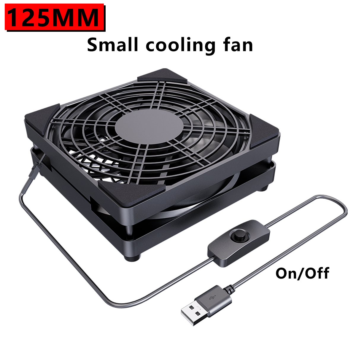 Ventilador de refrigeración US - Party Games On Switch reseña y precio