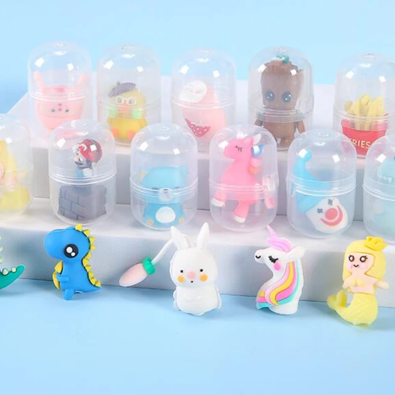 Cápsula de dibujos animados de - Party Games Gender Reveal reseña y precio