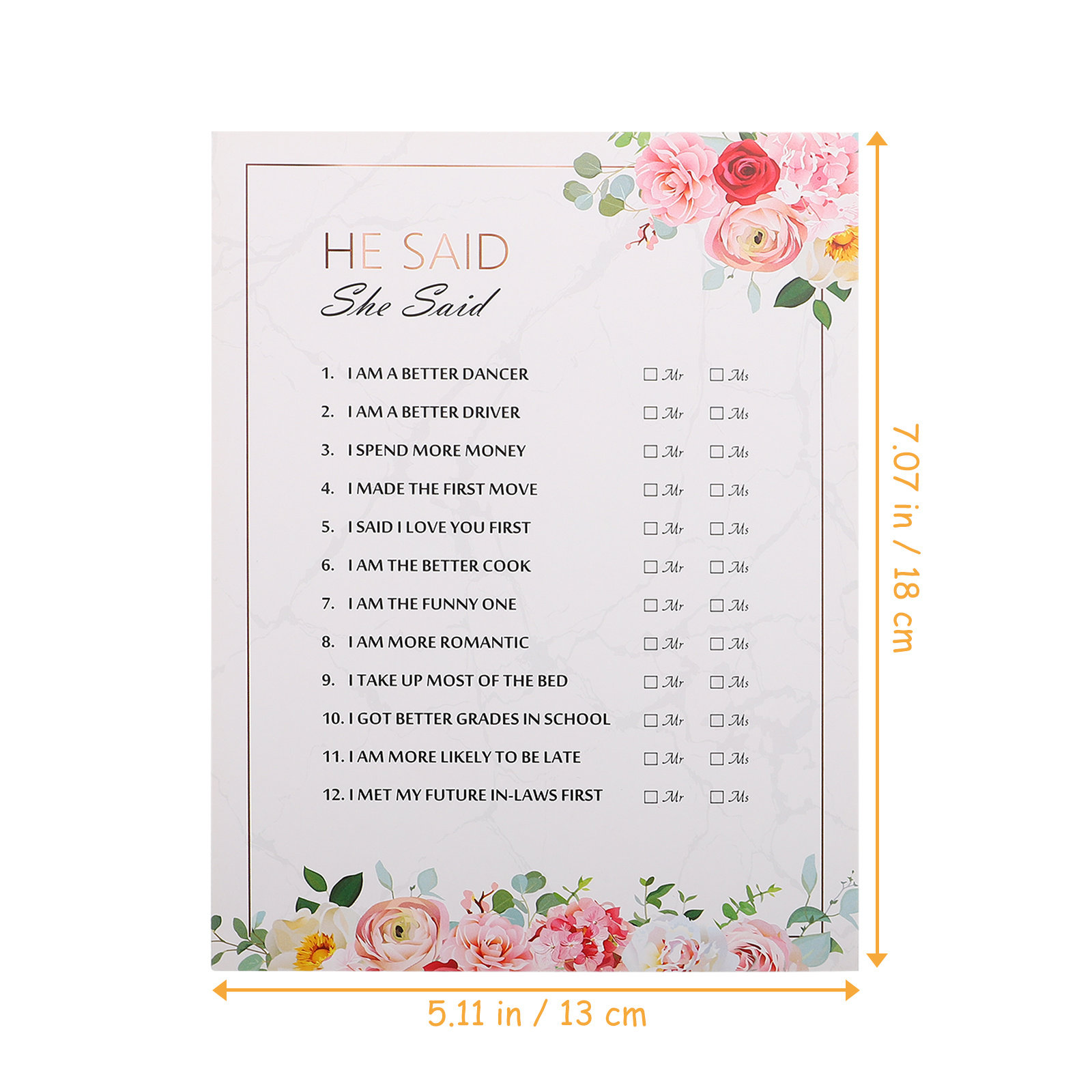 20 tarjetas de juego de pregun - Party Games Bachelorette reseña y precio