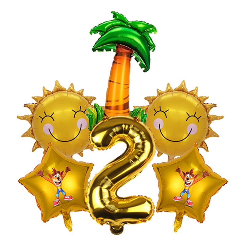 Crash Bandicoot Neo Cortex - R - Party Games Lab reseña y precio