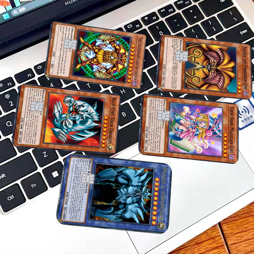 Yu-gi-oh-tarjeta de monstruo,  - Party Games Bus reseña y precio