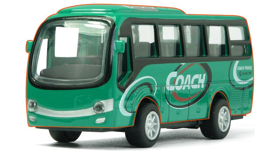 Modelo de autobús de dos pisos - Party Games Bus reseña y precio